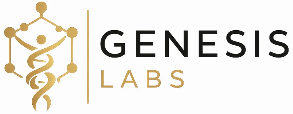Genesis Labs — Australia's research-grade peptide supplier